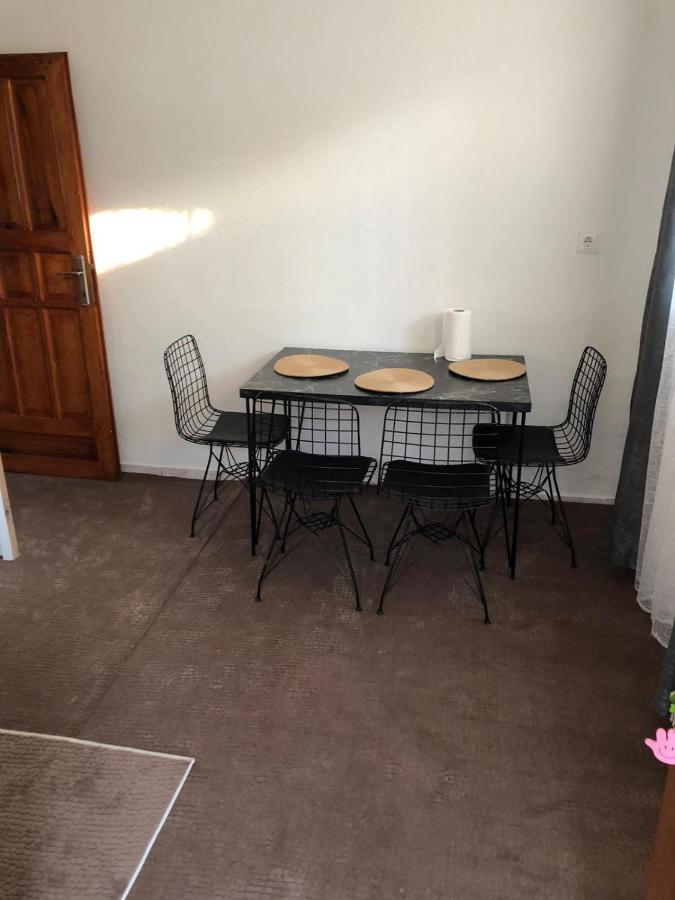 Demre Asya Apart Eksteriør billede