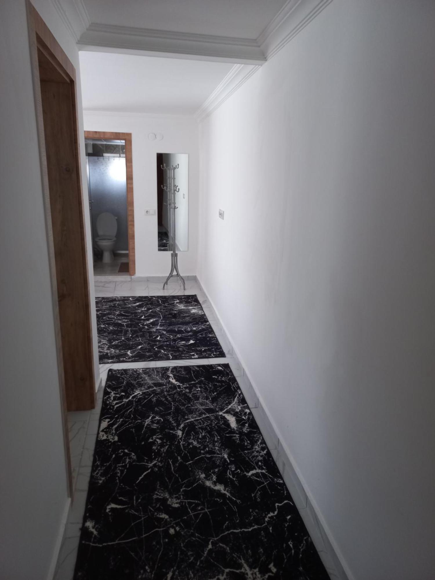 Demre Asya Apart Værelse billede